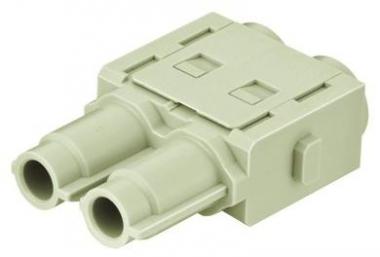HART Han 70A crimp module,   09140023141 