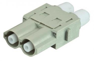 Harting Han HV single module 09140023125 