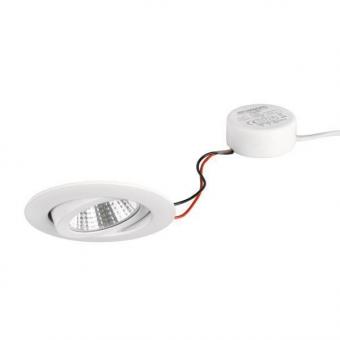 BRUM LED Einbaustrahler-Set     40363073 