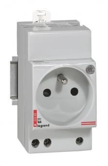 Legrand 004283 Verteiler Steckdose 