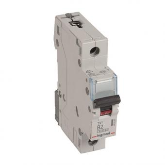 Legrand 403350 TX3 LS-Schalter B 2A 