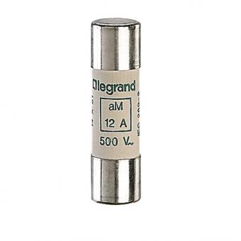 Legrand 014012 Zylindersicherung aM 12A 