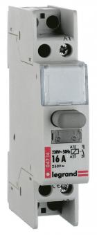 Legrand 004714 Relais 1S 16A 230V Lexic 