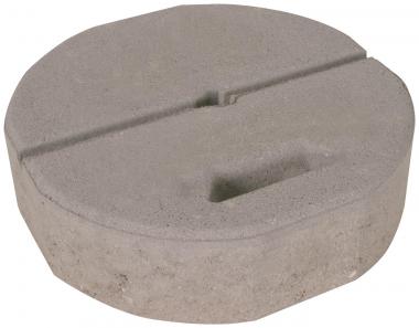 DEHN Betonsockel B55  BES 17KG KT16 D337 
