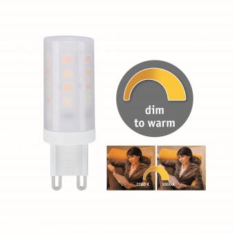 Paulmann LED STS G9 270lm          28819 