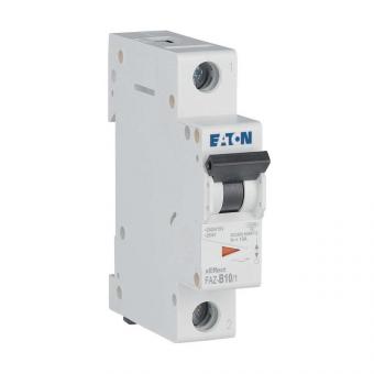 EATON FAZ-B10/1 LS-Schalter 10A   278531 