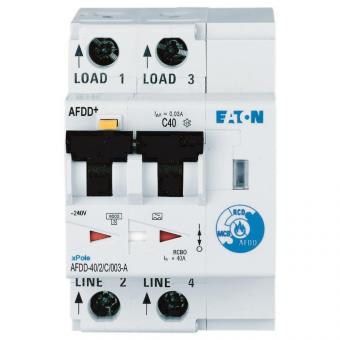 EATON AFDD-40/2/C/003-A           187240 