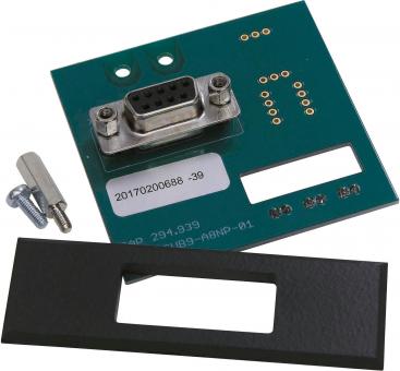 Mitsubishi D-Sub9      FR-D-Sub9-A8NP-01 