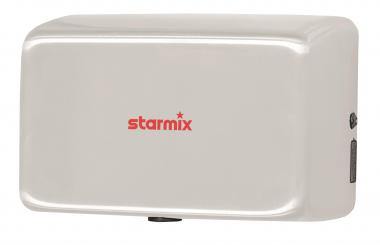 Starmix XT1001MW Highspeed-Händetrockner 
