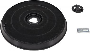 AEG MCEF03ST Kohleaktivfilter 
