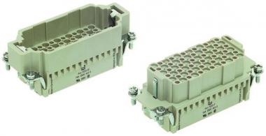HART Buchseneinsatz          09160723101 