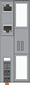 Phoenix 2403869          AXL F BK PN TPS 