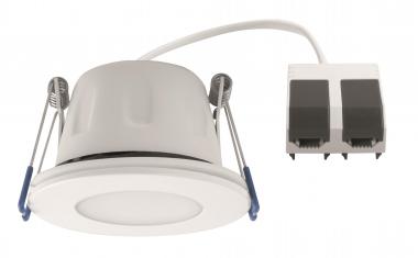MEGAMAN TEGO SLIM DOWNLIGHT      MM76754 