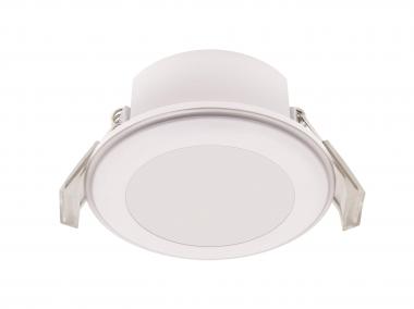 MEGAMAN KAYLA Downlight WHITE    MM76746 