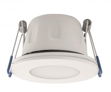 Megaman Universal Downlight Weiß MM76953 