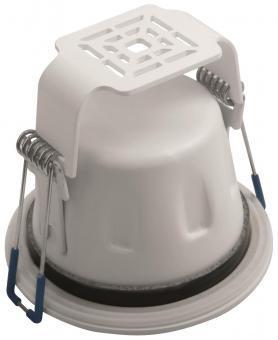 Megaman Universal Downlight Weiß MM76953 