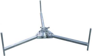 DEHN Dreibeinstativ für DEHNiso-C 105200 