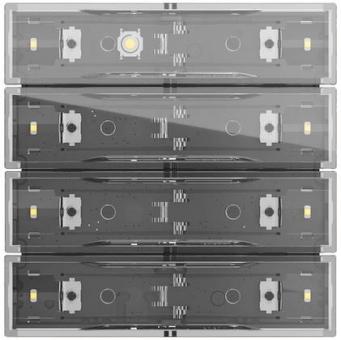 GIRA 531400 Tastsens.4.70 Standard 4f 
