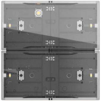 GIRA 531200 Tastsens.4.70 Standard 2f 