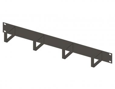 ENOC Kabelführungspanel Metall  TFP 04 S 