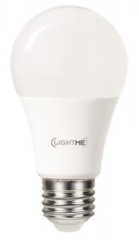 Lightme LED A60 Sensor opal      LM85165 