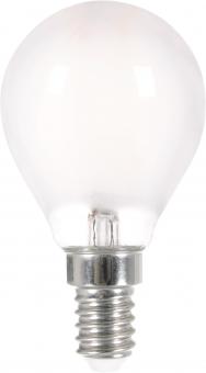 Lightme LED Filament matt P45    LM85172 