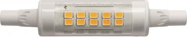 LIGHTME R7s LED 7W/830 1000lm    LM85152 