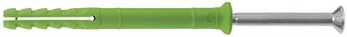 Fischer Nageldübel N GREEN        524848 