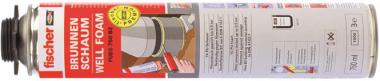 Fischer Premium Brunnenschaum PUP 513763 