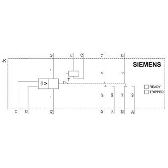 Siemens 3RN20121BA30       3RN2012-1BA30 