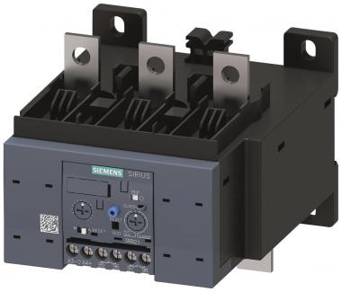 SIEM Überlastrelais für      3RB21534FC2 