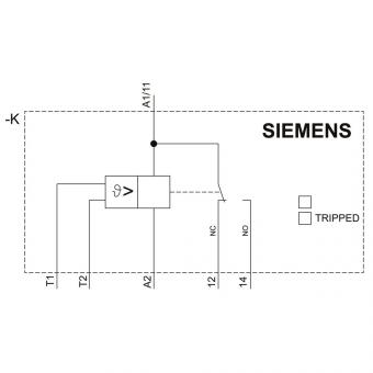 Siemens 3RN20001AW30 