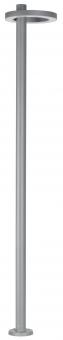 ALBE Mastleuchte, Alu, anthrazit  620864 