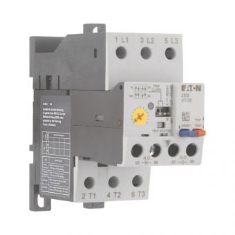 EATON ZEB32-45/KK Überlastrelais  136497 