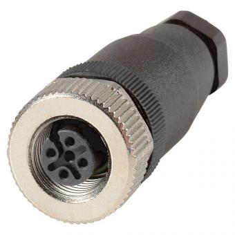 EATON CSDS4 Kupplung 4p gerade    136286 