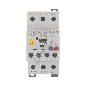 EATON ZEB32-45/KK Überlastrelais  136497 