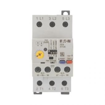 EATON ZEB32-20-GF/KK              136500 