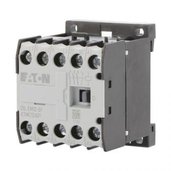 EATON DILEM12-01-G 24VDC          127137 