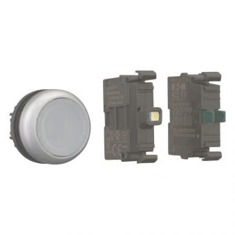 EATON M22-DL-W-K10LED-BVP         110931 