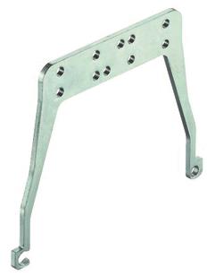 HART Schirmbügel HAN 16 MOD, 09000005258 