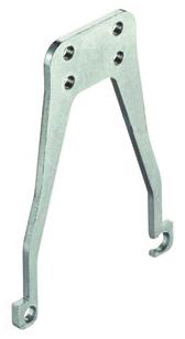HART SCHIRMBUEGEL HAN 6 MOD, 09000005256 