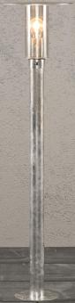 KONS Pollerleuch Stahl galvanis. 662-320 