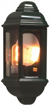 KONS Wandleuchte Halbschale     7011-600 