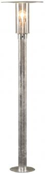 KONS Pollerleuch Stahl galvanis. 662-320 