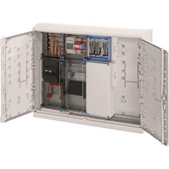 Hensel Ladeverteiler     Mi EV 44kW 3011 