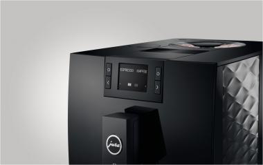 Jura C3 (EA) Kaffeevollautomat 