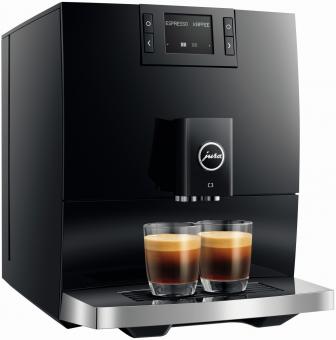 Jura C3 (EA) Kaffeevollautomat 