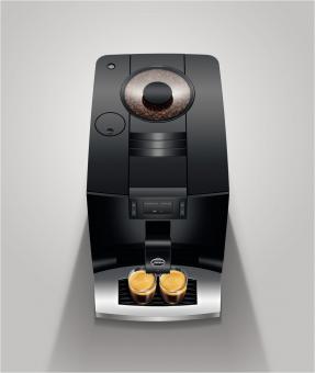Jura C3 (EA) Kaffeevollautomat 