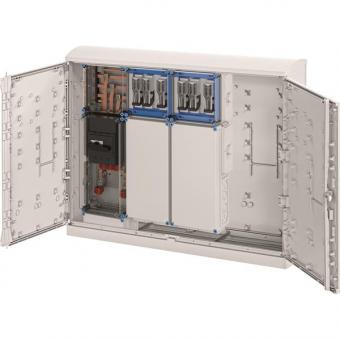 Hensel Ladeverteiler     Mi EV 43kW 6010 