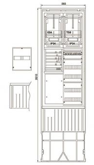 f-tronic            SA202-2-SB-ZK-TSGHT 